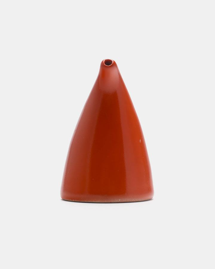 SALT SHAKER(RED)  F