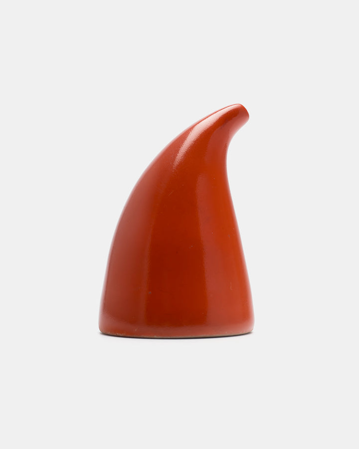 SALT SHAKER(RED)  F