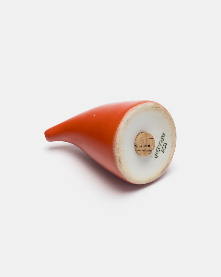 SALT SHAKER(RED)  F