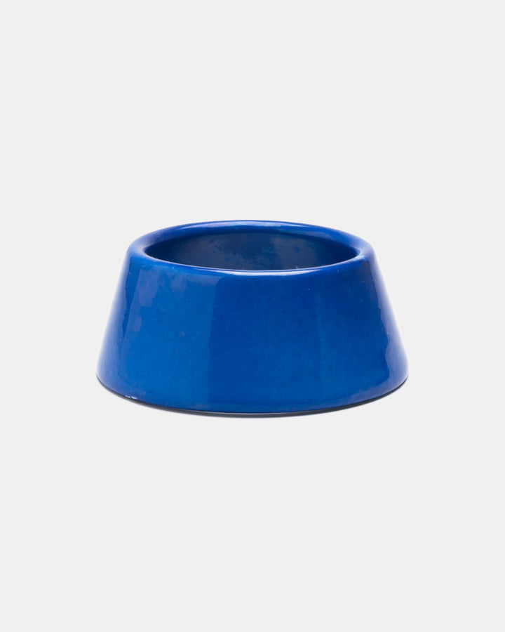 "KILTA" EGG RING(ENAMEL BLUE) A