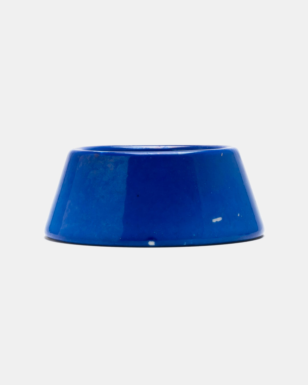 "KILTA" EGG RING(ENAMEL BLUE) A