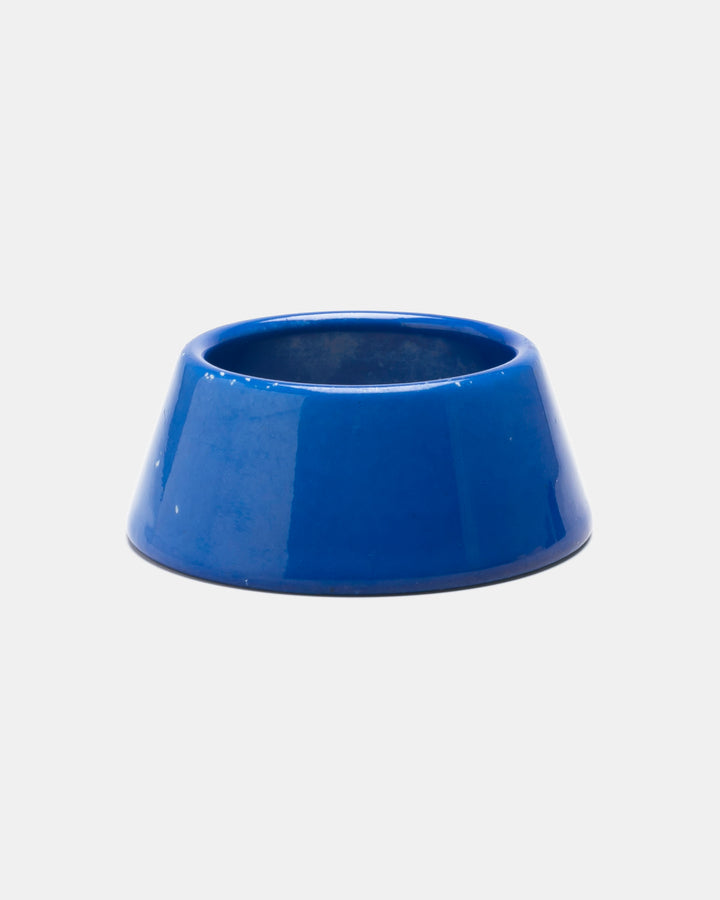 "KILTA" EGG RING(ENAMEL BLUE) A