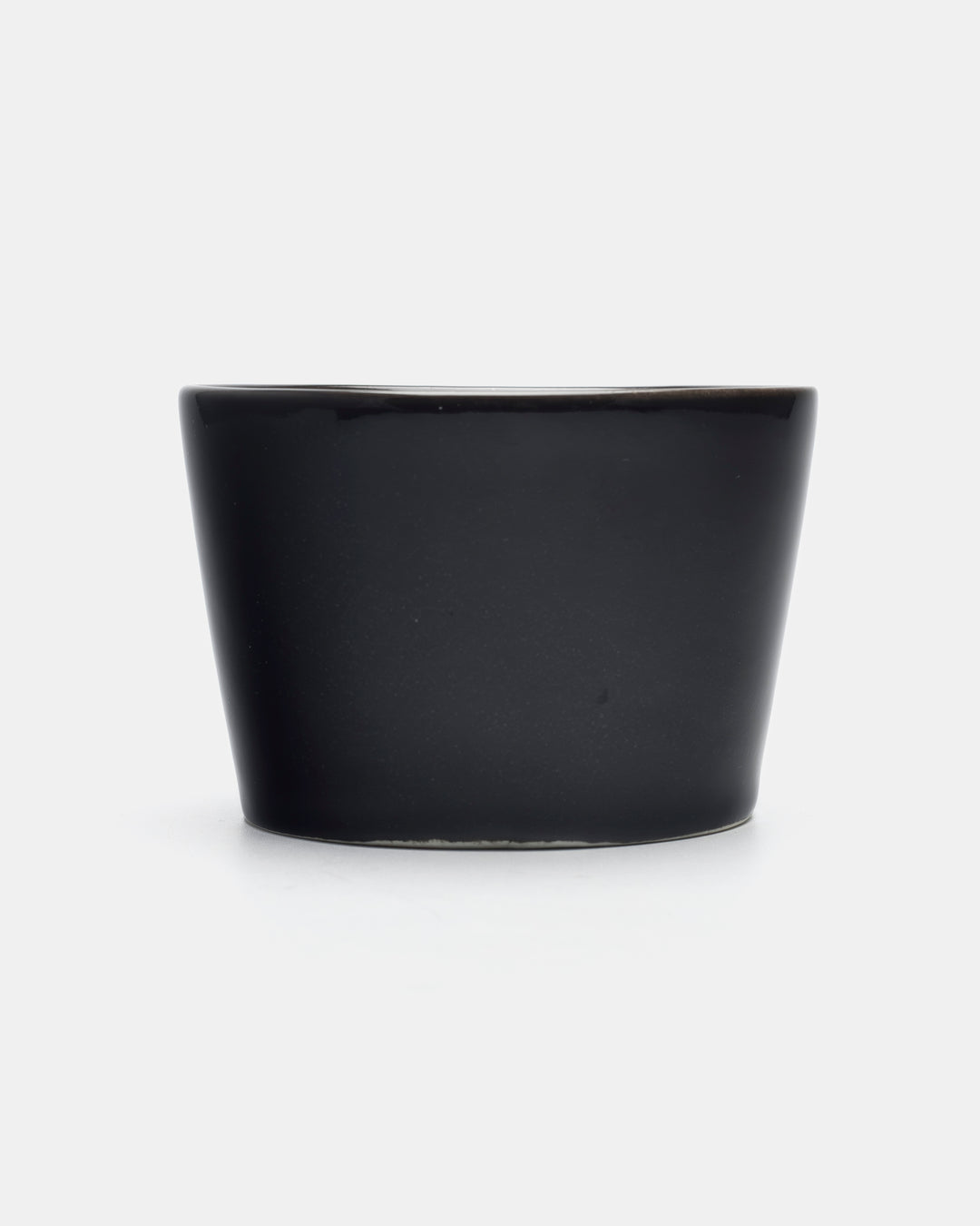 "KILTA" SUGAR BOWL(BLACK) BA
