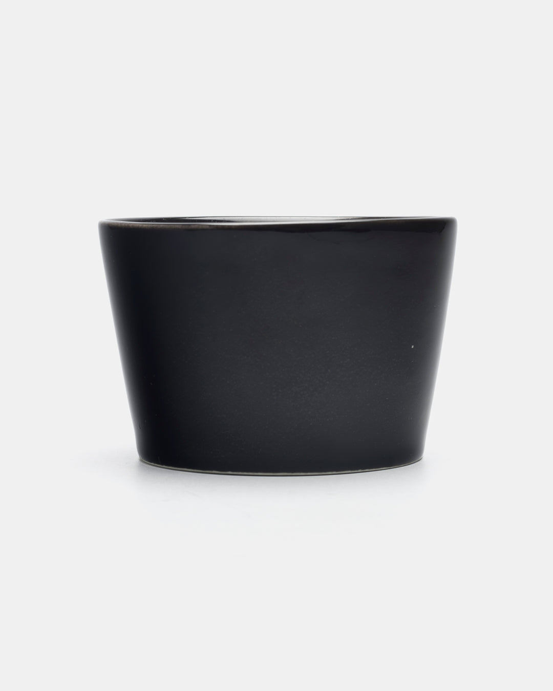 "KILTA" SUGAR BOWL(BLACK) BA