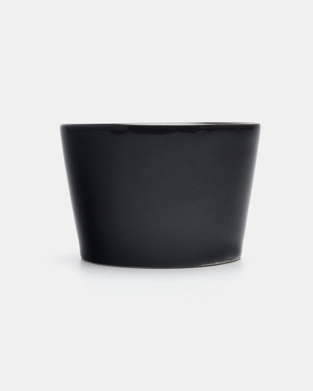 "KILTA" SUGAR BOWL(BLACK) BA