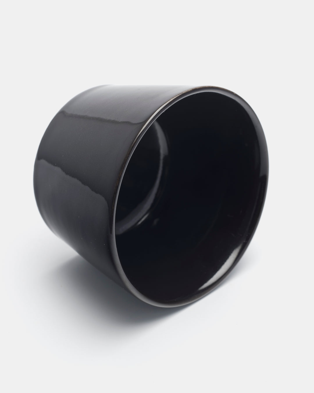 "KILTA" SUGAR BOWL(BLACK) BA