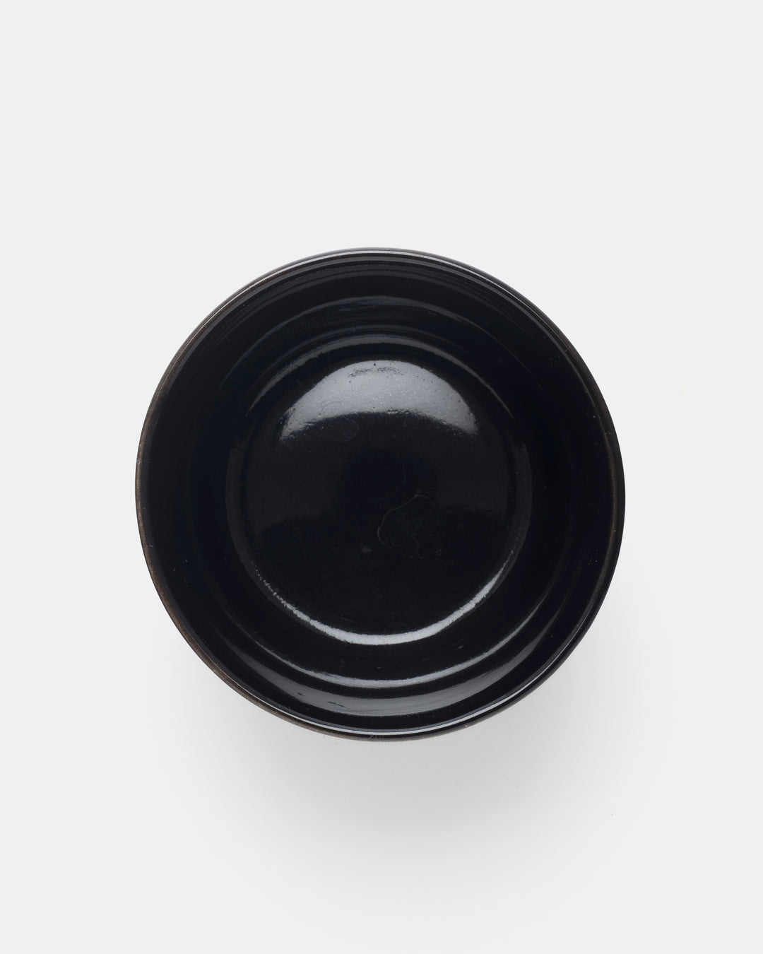 "KILTA" SUGAR BOWL(BLACK) BA