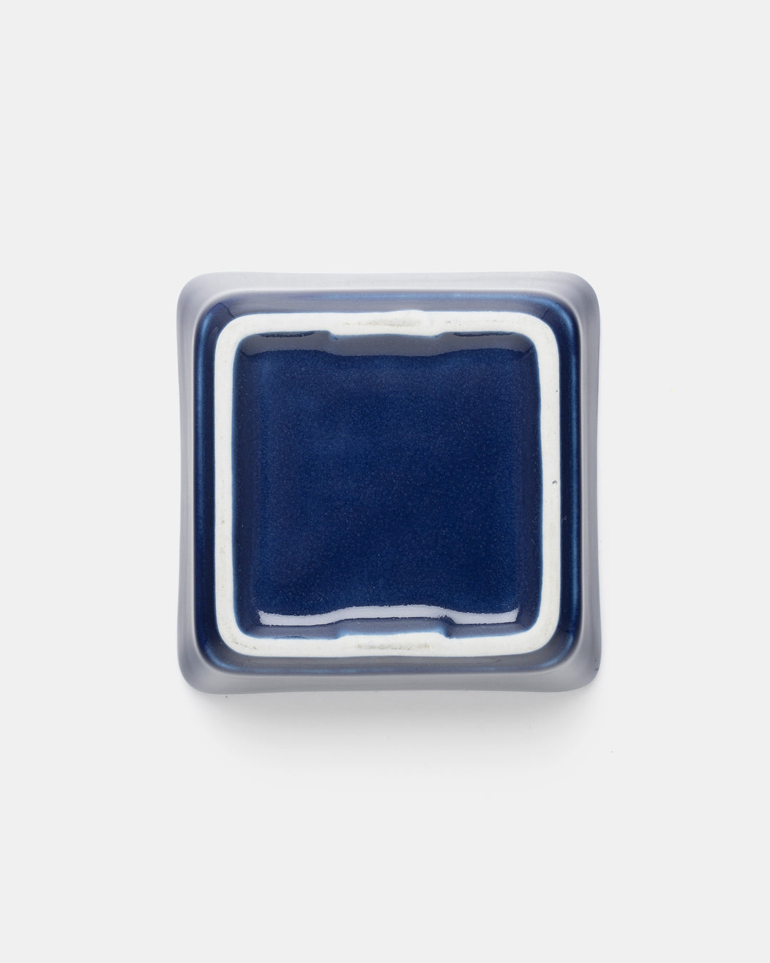 "KILTA" VEGETABLE DISH(BLUE) BA