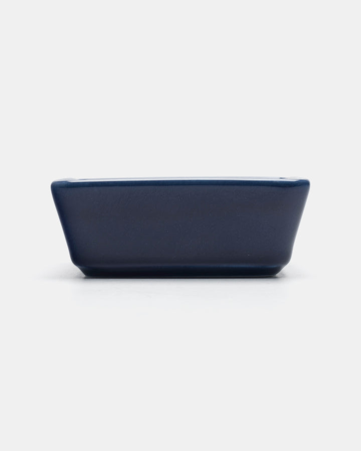"KILTA" VEGETABLE DISH(BLUE) BA