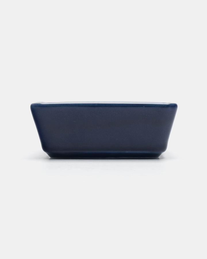 "KILTA" VEGETABLE DISH(BLUE) BA