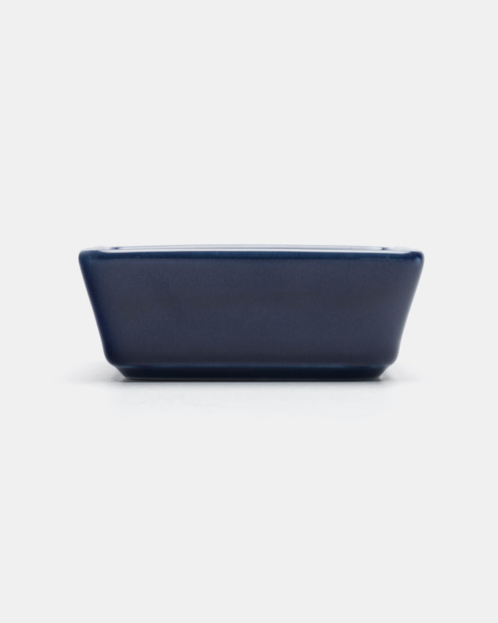 "KILTA" VEGETABLE DISH(BLUE) BA