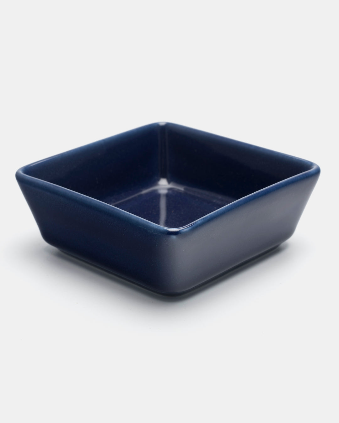 "KILTA" VEGETABLE DISH(BLUE) BA