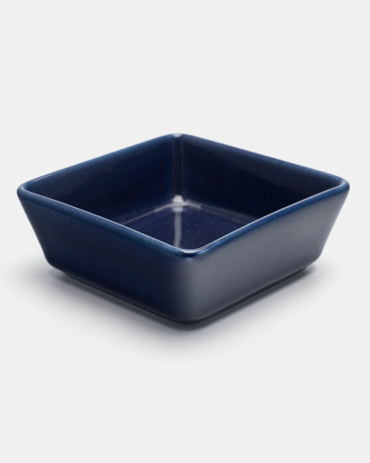 "KILTA" VEGETABLE DISH(BLUE) BA
