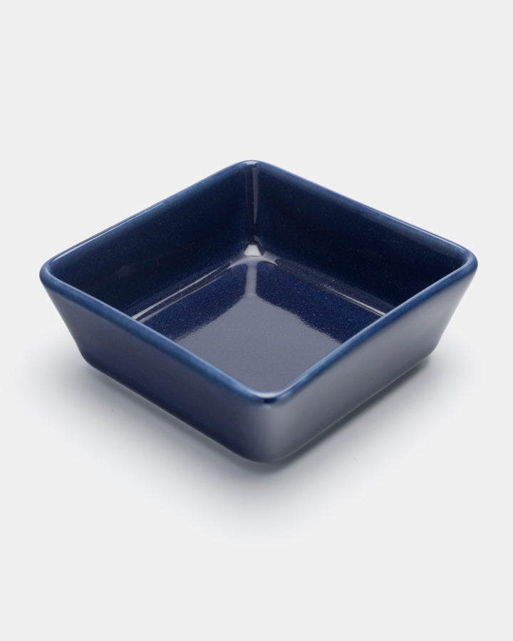 "KILTA" VEGETABLE DISH(BLUE) BA
