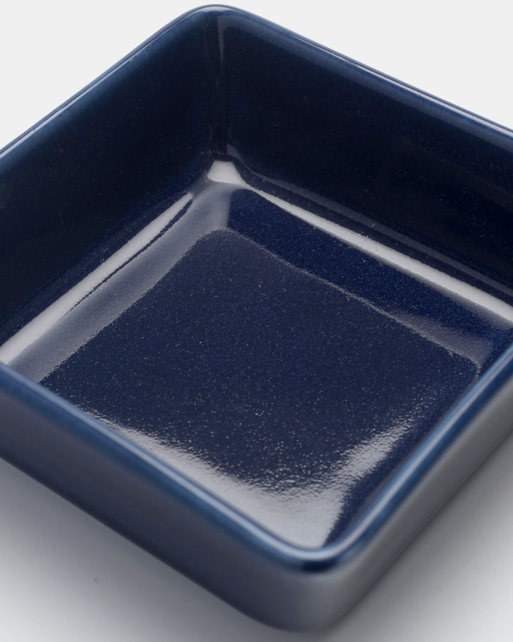 "KILTA" VEGETABLE DISH(BLUE) BA