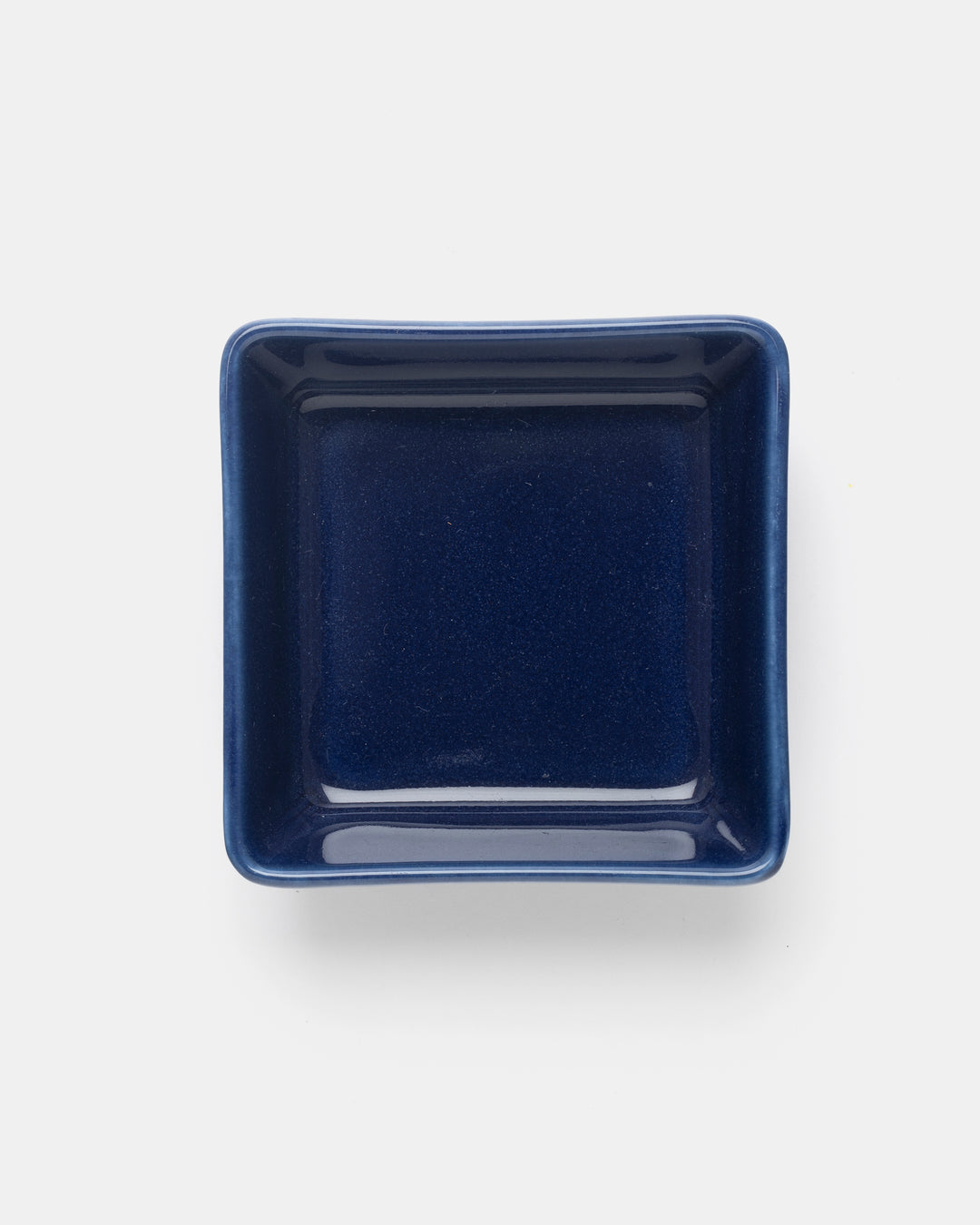 "KILTA" VEGETABLE DISH(BLUE) BA