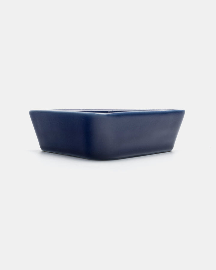 "KILTA" VEGETABLE DISH(BLUE) BA
