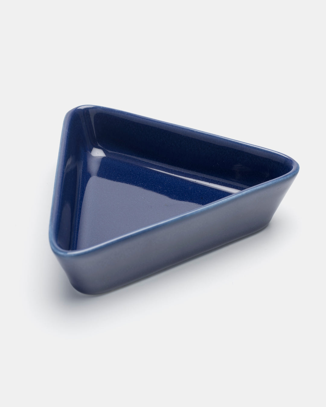 "KILTA" VEGETABLE DISH(BLUE) BA