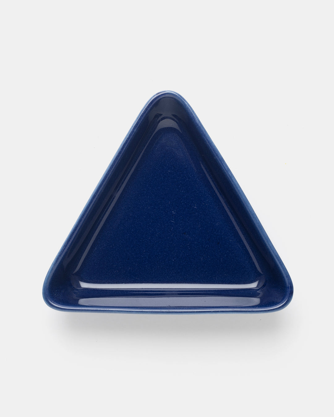 "KILTA" VEGETABLE DISH(BLUE) BA