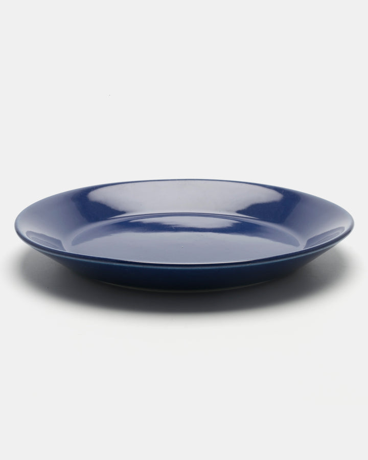 "KILTA" PLATE(BLUE) BA 197mm