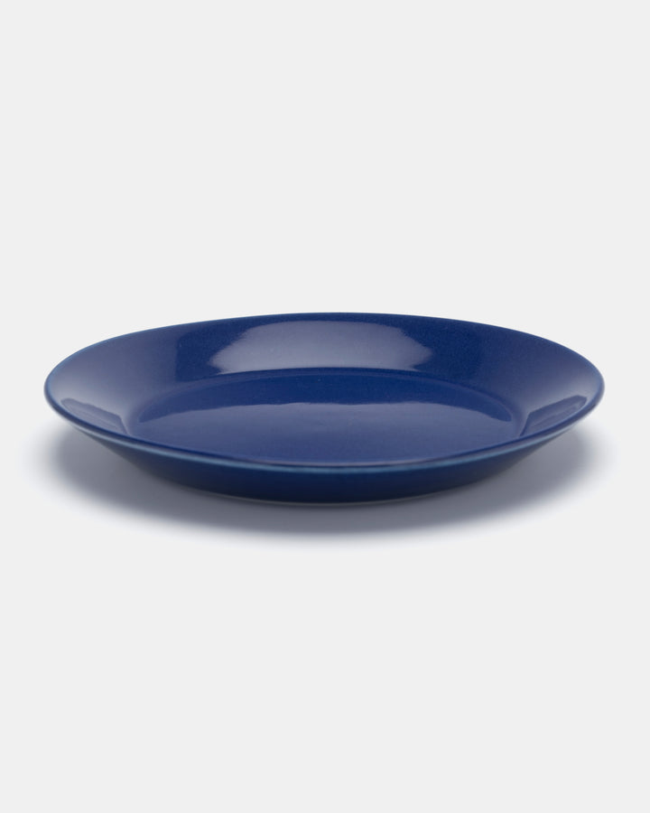 "KILTA" PLATE (BLUE) BA 197mm