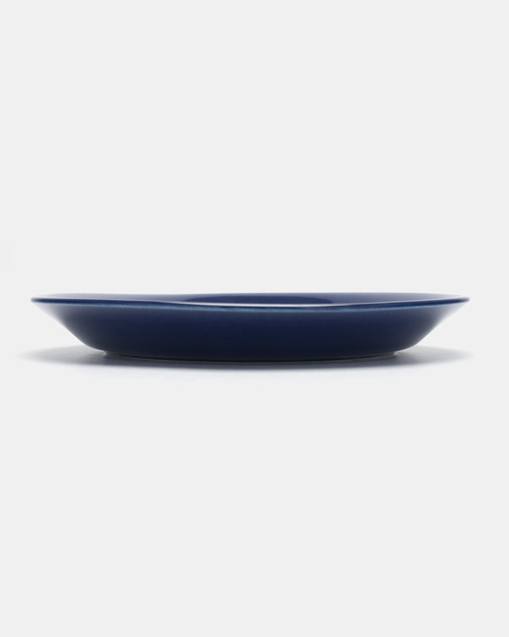"KILTA" PLATE (BLUE) BA 197mm