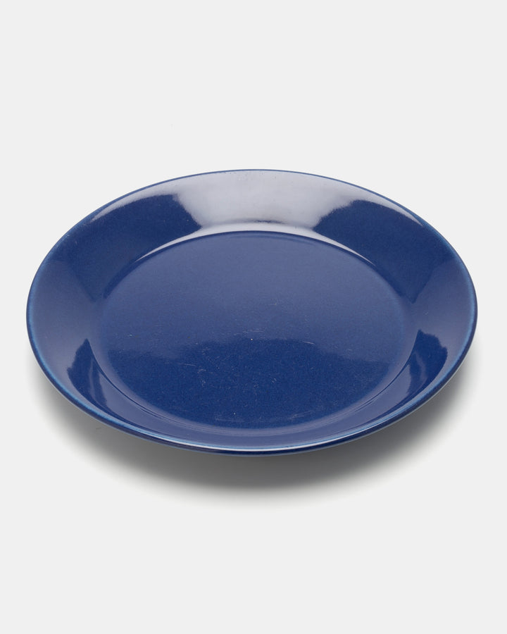 "KILTA" PLATE(BLUE) BA 197mm