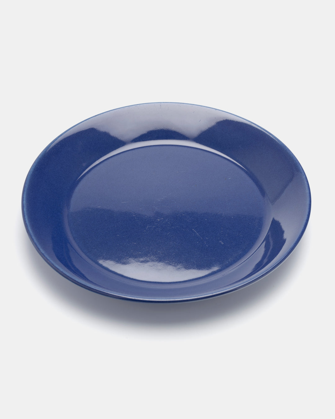 "KILTA" PLATE (BLUE) BA 197mm