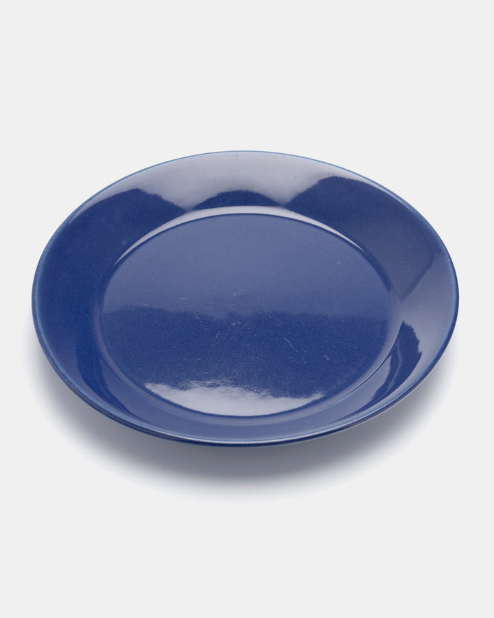 "KILTA" PLATE (BLUE) BA 197mm