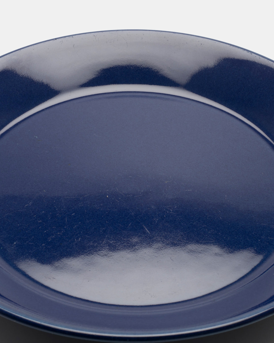 "KILTA" PLATE(BLUE) BA 197mm