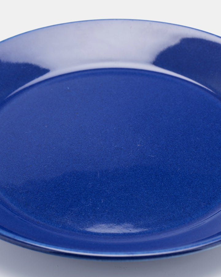 "KILTA" PLATE (BLUE) BA 197mm