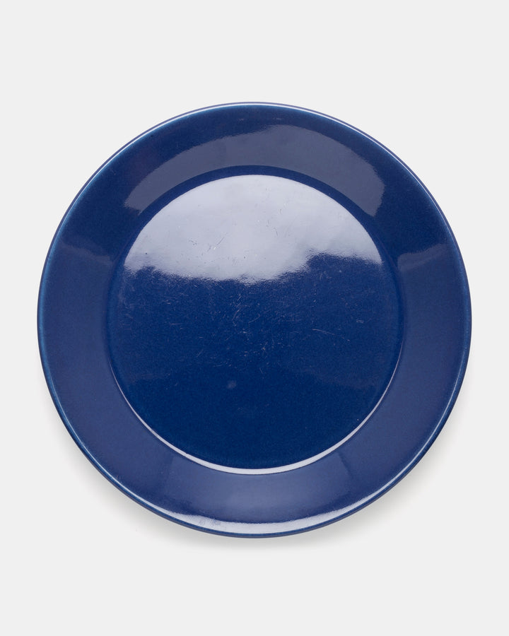 "KILTA" PLATE(BLUE) BA 197mm