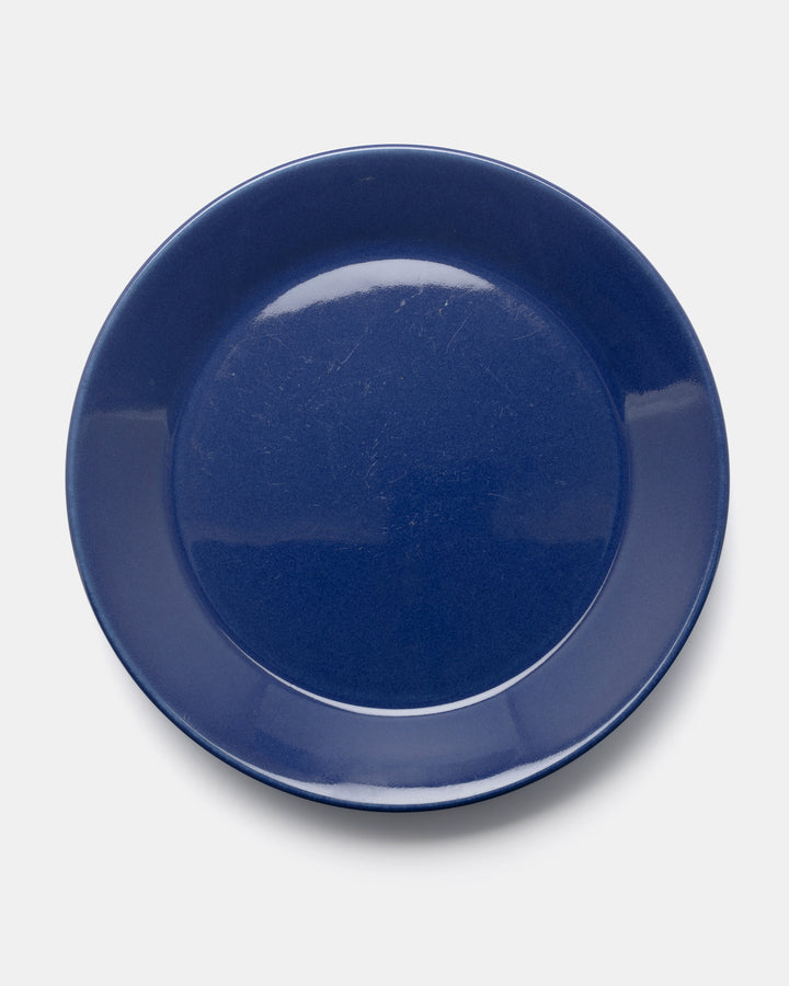 "KILTA" PLATE (BLUE) BA 197mm