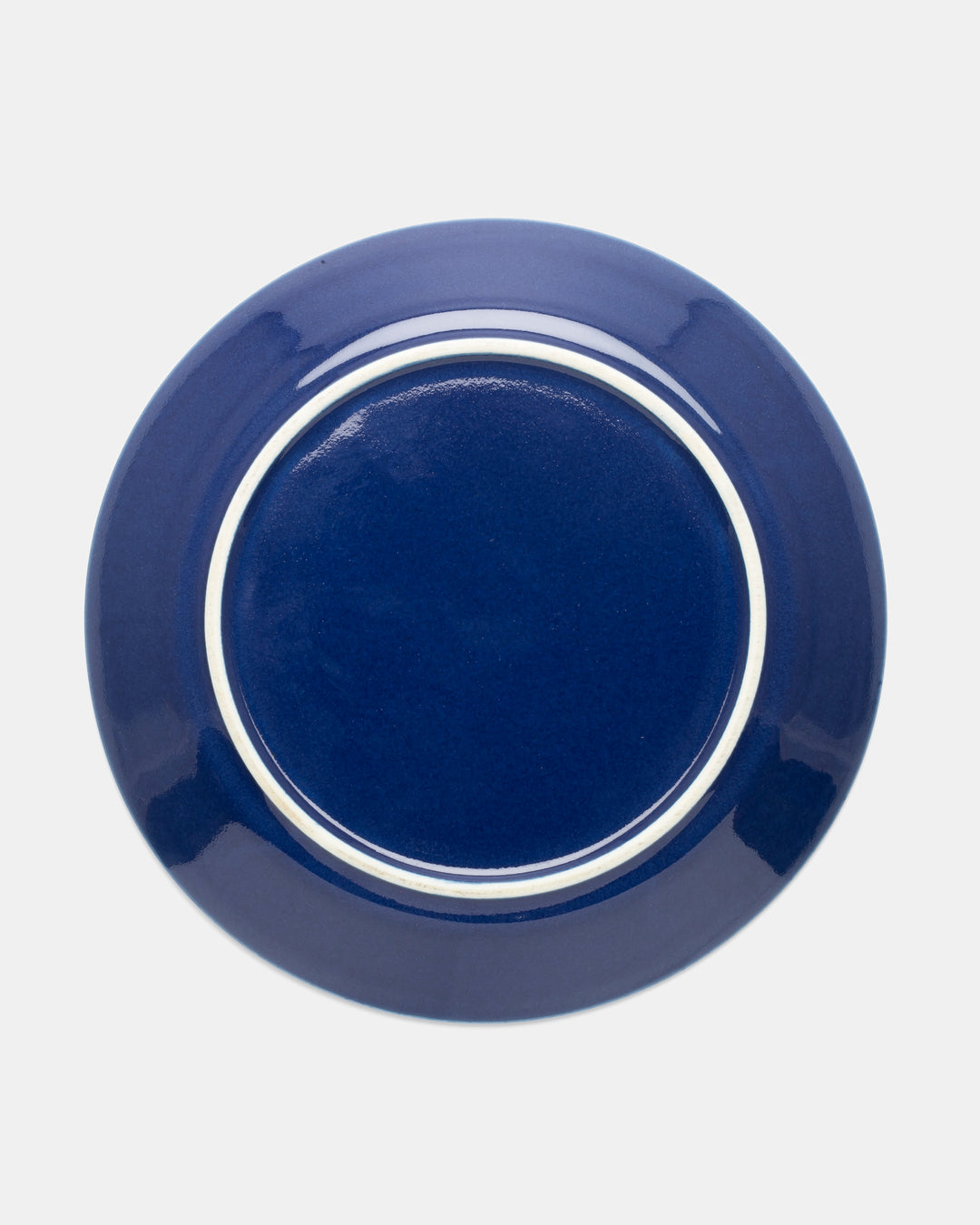 "KILTA" PLATE(BLUE) BA 197mm