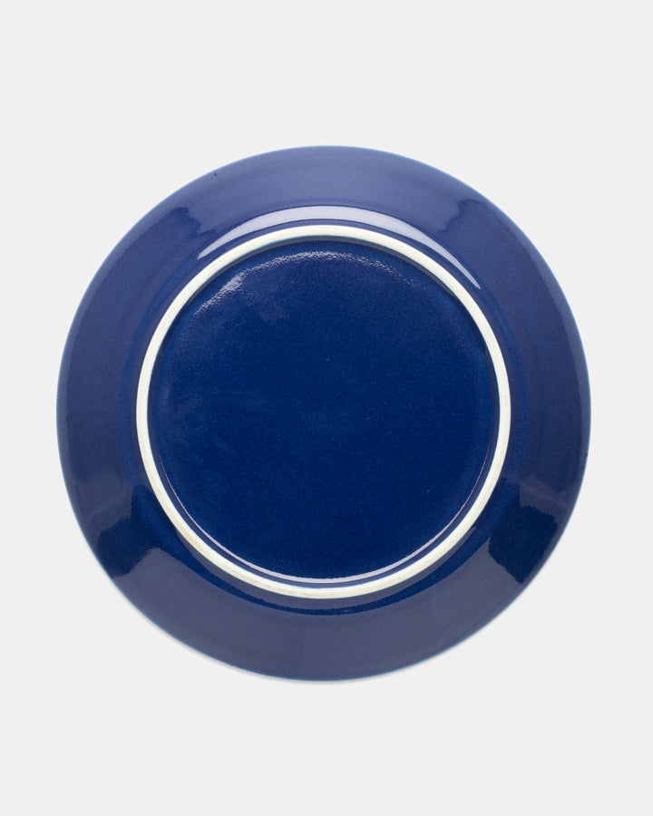 "KILTA" PLATE(BLUE) BA 197mm