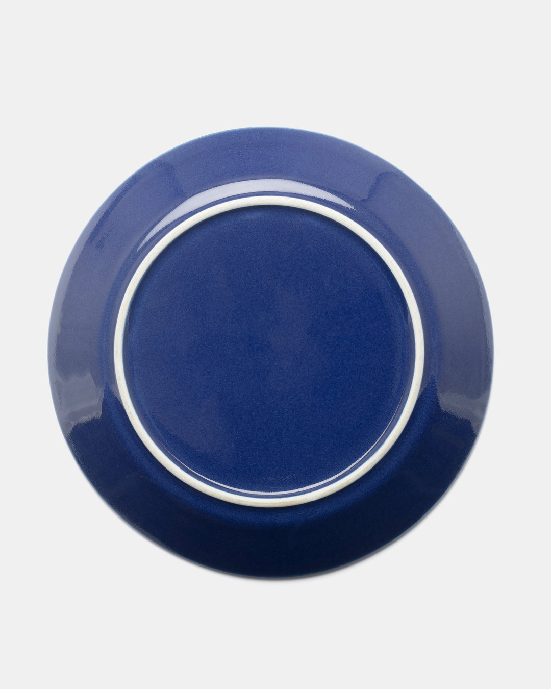 "KILTA" PLATE (BLUE) BA 197mm