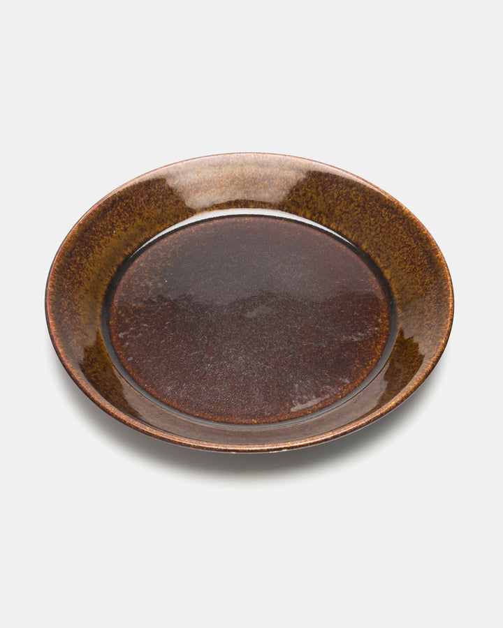 "KILTA" PLATE(COLOR EXPERIMENT) BA 197mm