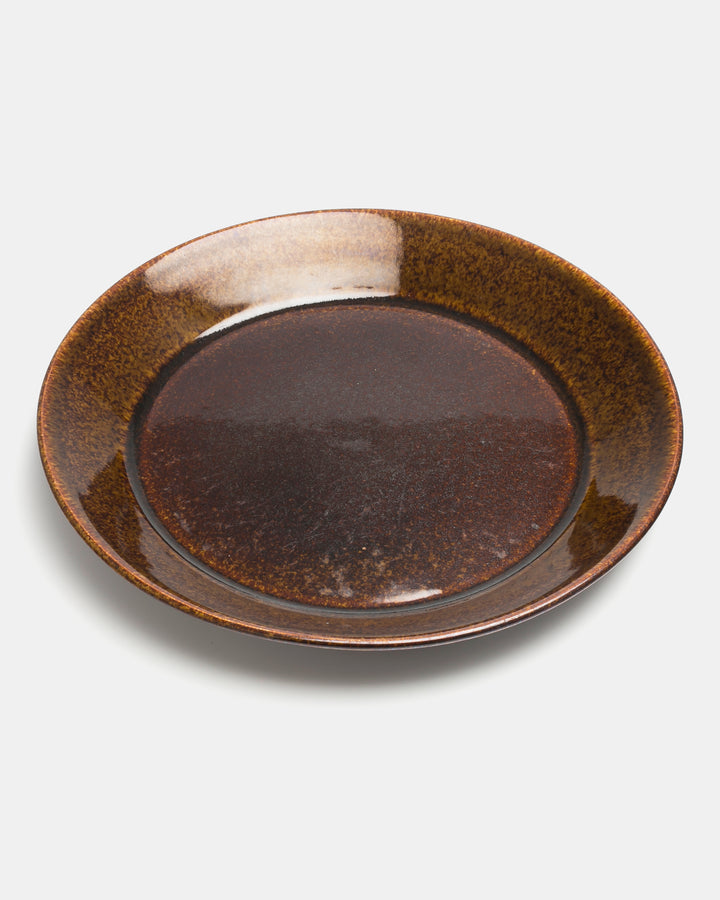 "KILTA" PLATE(COLOR EXPERIMENT) BA 197mm