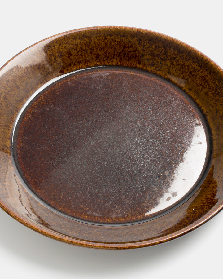 "KILTA" PLATE(COLOR EXPERIMENT) BA 197mm