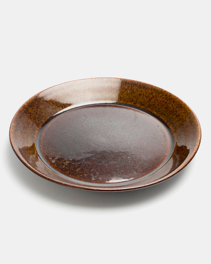 "KILTA" PLATE(COLOR EXPERIMENT) BA 197mm