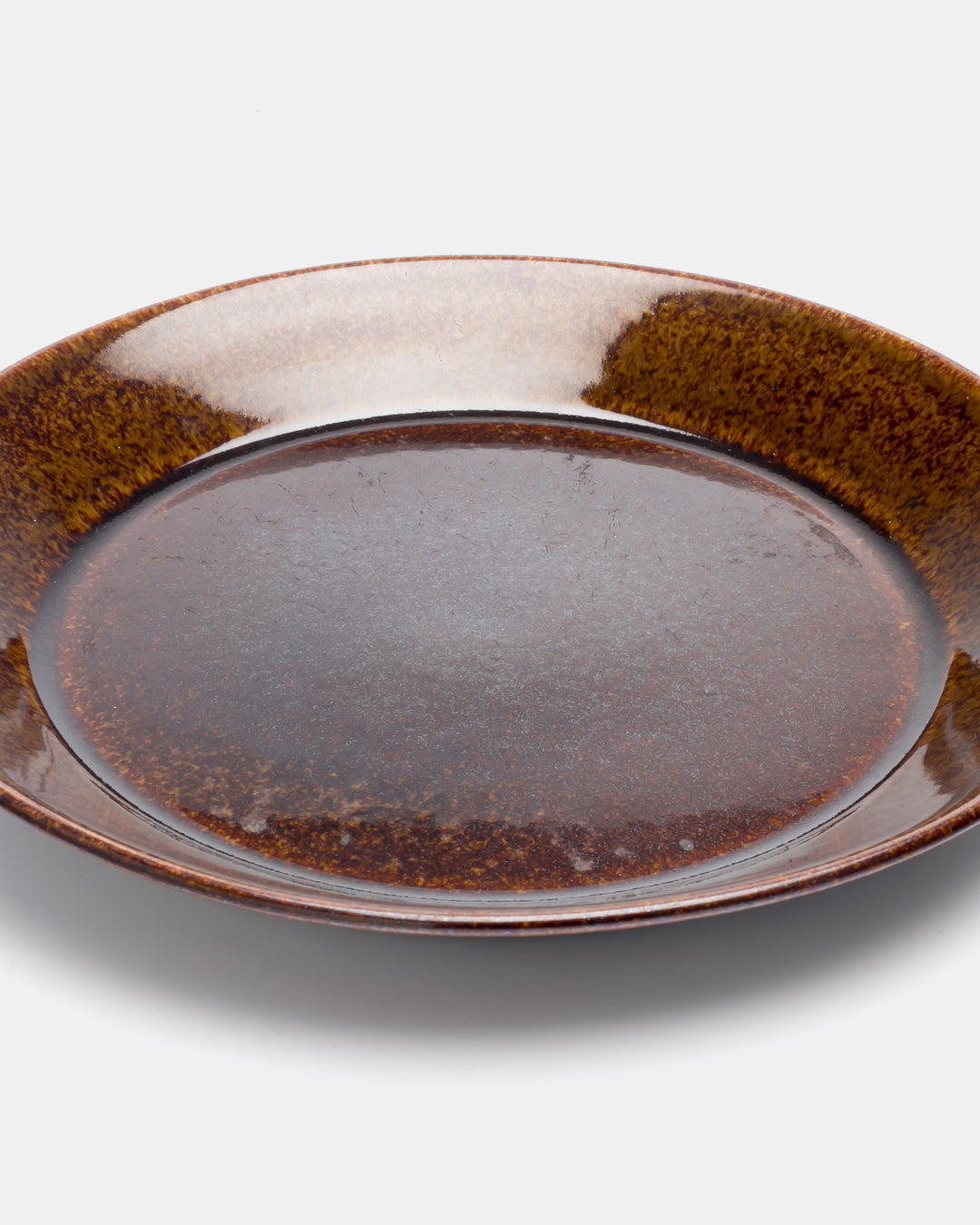 "KILTA" PLATE(COLOR EXPERIMENT) BA 197mm