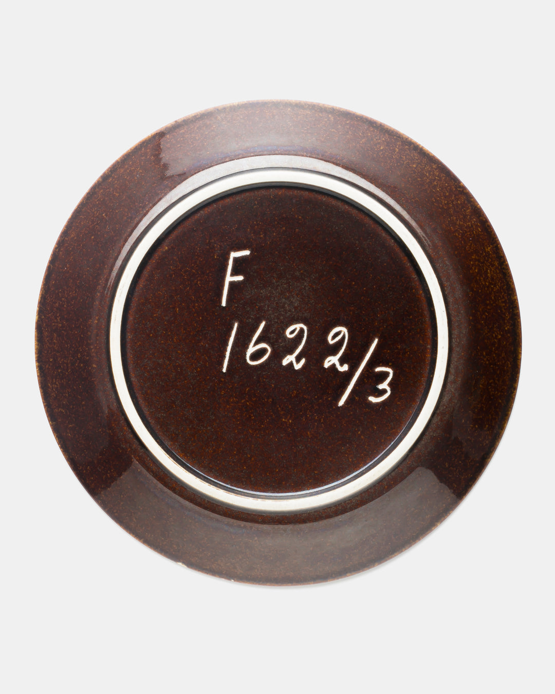 "KILTA" PLATE(COLOR EXPERIMENT) BA 197mm