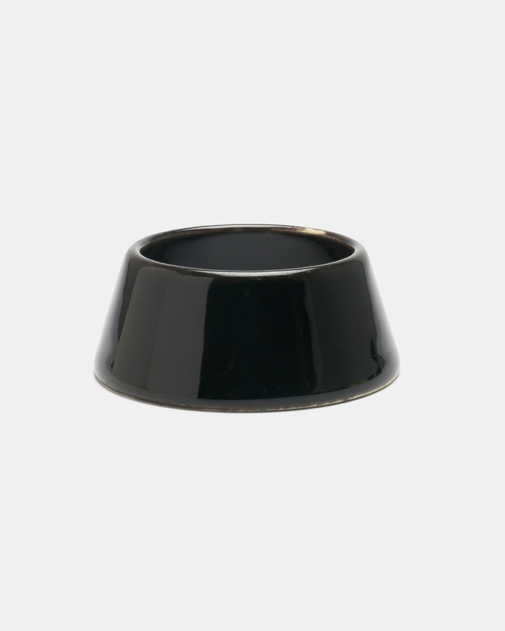 "KILTA" EGG RING(BLACK) A