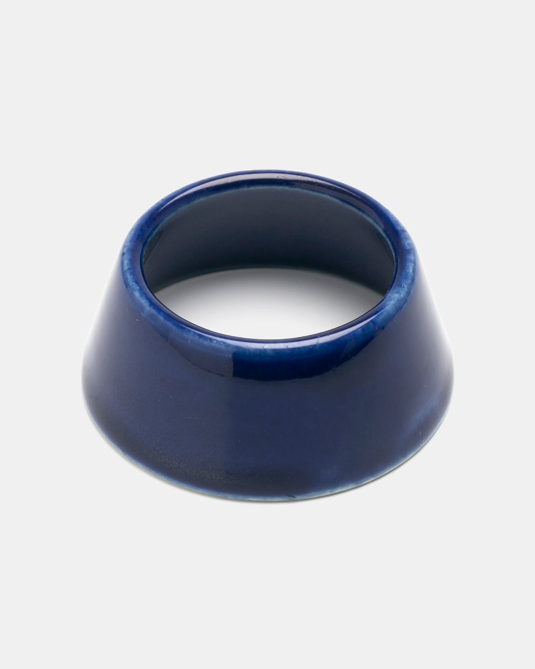 "KILTA" EGG RING(BLUE) A
