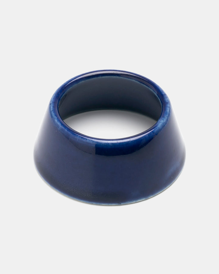 "KILTA" EGG RING(BLUE) A
