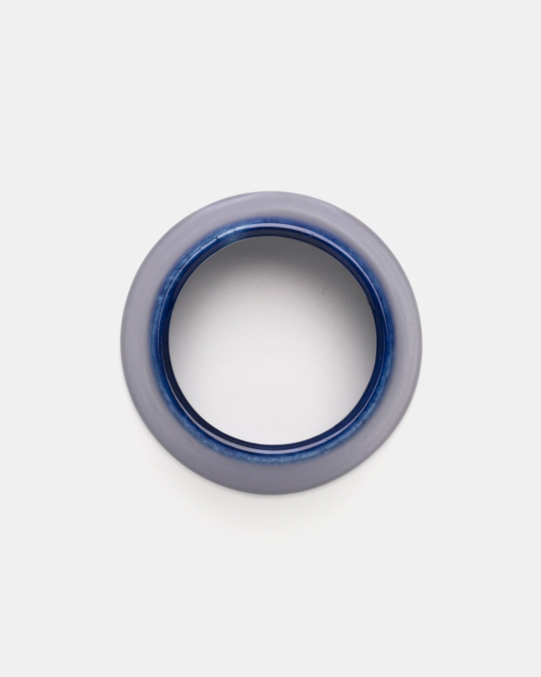 "KILTA" EGG RING(BLUE) A