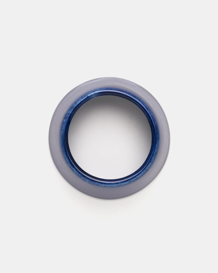"KILTA" EGG RING(BLUE) A