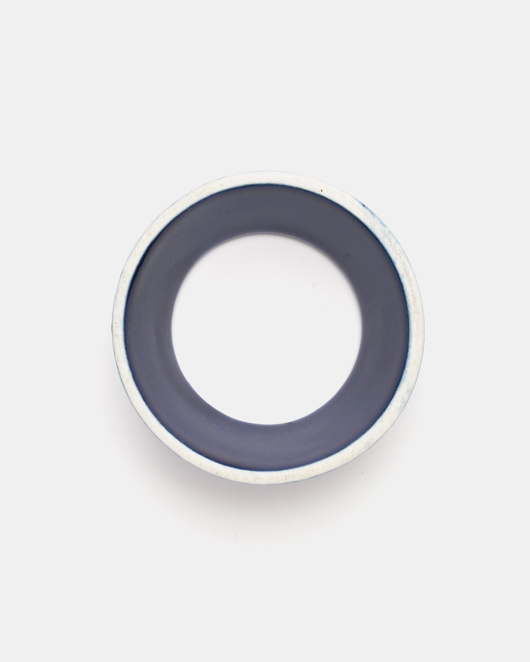 "KILTA" EGG RING(BLUE) A