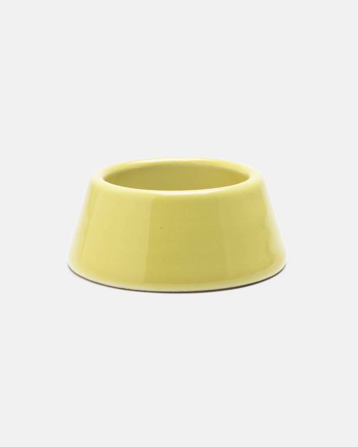 "KILTA" EGG RING(YELLOW) A