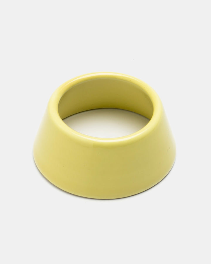 "KILTA" EGG RING(YELLOW) A